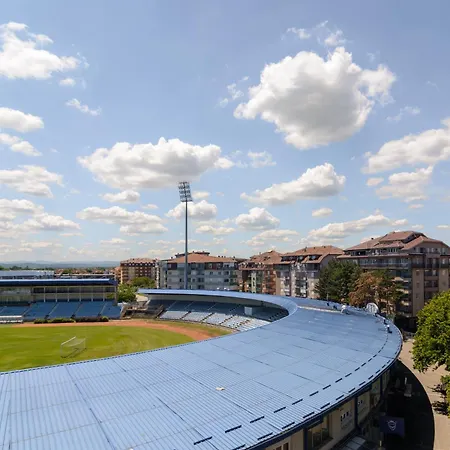 Gracija Διαμέρισμα