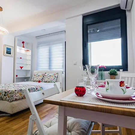 Apartament Gracija