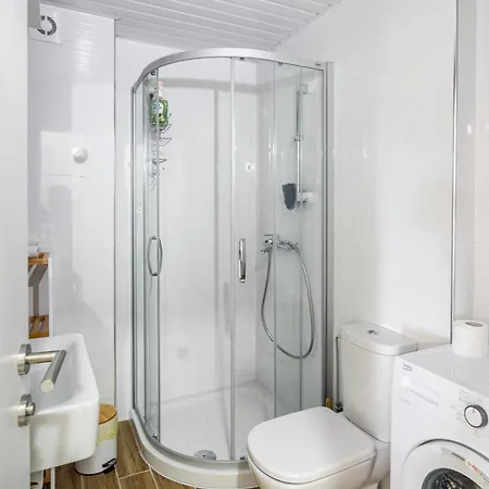 Apartament Gracija *