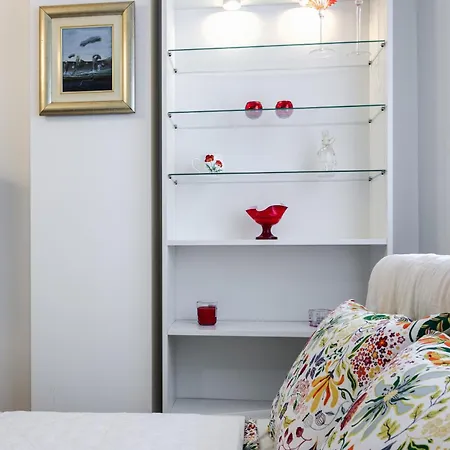 Gracija Apartament Jagodina