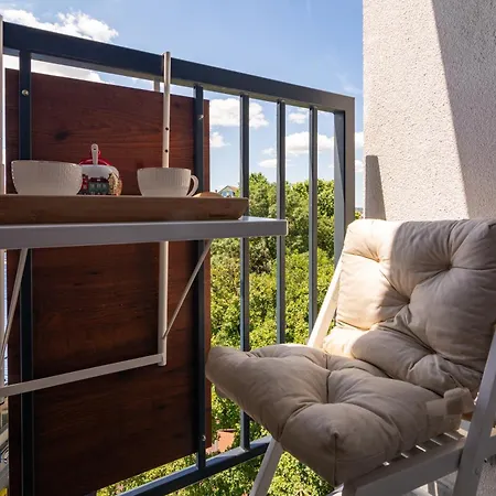 Gracija Διαμέρισμα *