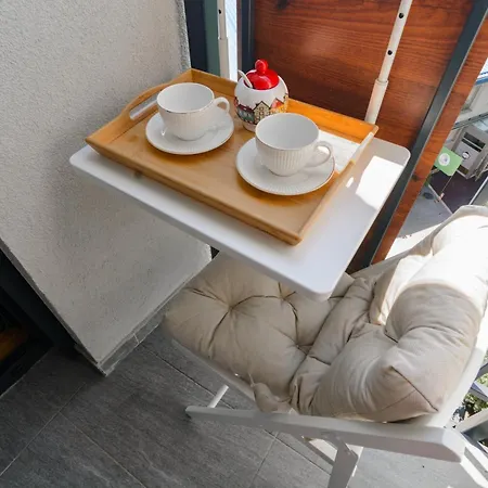 Apartament Gracija Jagodina