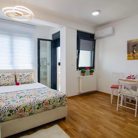 Apartament Gracija Jagodina