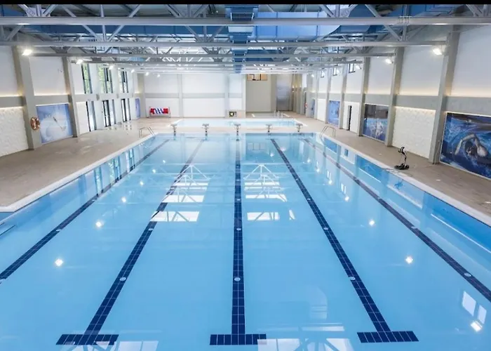 Gracija Διαμέρισμα