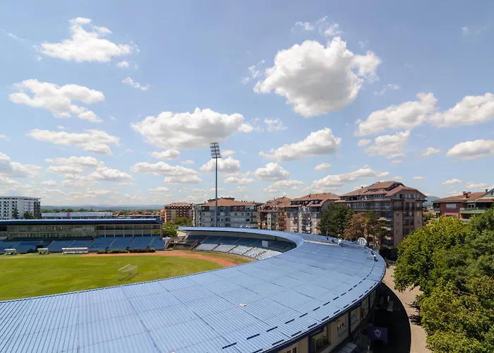 Gracija Διαμέρισμα