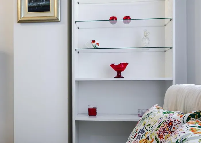 Gracija Διαμέρισμα Jagodina