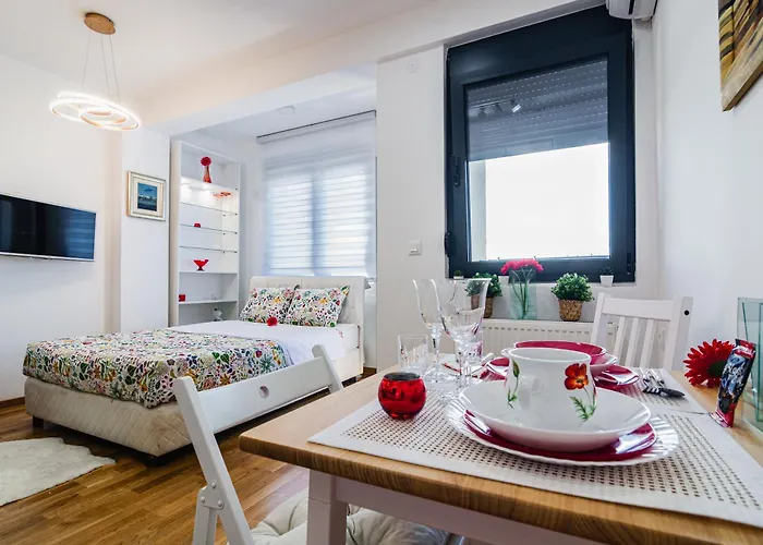 Appartement Gracija *