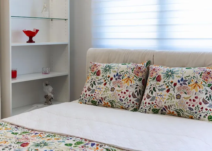 Gracija Appartement *